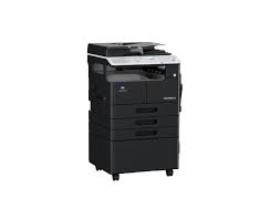 The download center of konica minolta! Konica Minolta Photocopier Konica Minolta Bizhub 266 Duplex Two Trays Machine Wholesale Trader From Ahmedabad