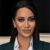 Natasha Mahan's Instagram, Twitter & Facebook