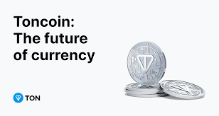 Inilah Mengapa TON Coin Menjadi Bintang Baru di Dunia Cryptocurrency