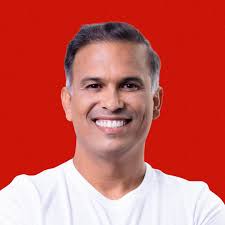 Marconi Daniel Alencar