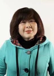 理事团Committee Members