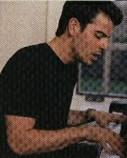 Jordan Knight
