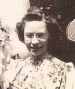 Helen Laureen Carruthers Fowler (1916-1985)