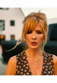 The Last Episode of Yellowstone with Ella Dutton Voice Overing