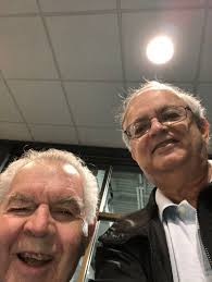 Joseph M. Ogorzalek Obituary February 23, 2024