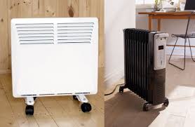 Chauffage d appoint faible consommation. Chauffage D Appoint Bain D Huile Ou Convecteur Espace Aubade