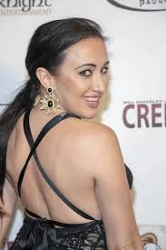 Sienna Eve Benton Attends 2019 Etheria Film Night Egyptian Theatre — Stock  Editorial Photo © info@photographybyeugene.com #356295556