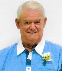 Obituary information for Burton Doyle Casto