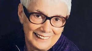 Joan Marie Guyette Kavanaugh Thomas Winter