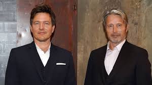 Thomas vinterberg and maria walbom vinterberg, who is theatre manager at teatret ved sorte hest in and to see ida in the morgue. Director Overcomes Tragedy To Film The Story His Daughter Loved
