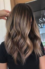Gorgeous Brown Hairstyles With Blonde Highlights Brown Blonde Hair Hair Styles Hair Color Balayage