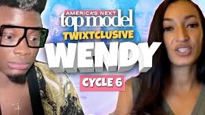 Darian Spills On #ANTM College Edition, Fight with Kiara, Why Maria REALLY  Quit & Tyra Banks