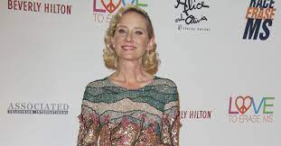 Anne Heche Exposed Her Hollywood Life Before She Died