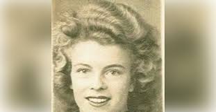 Obituary information for Annie Irene Allen