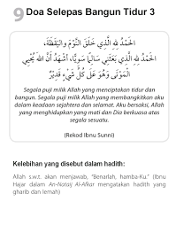 Membaca doa bangun tidur serta memperbanyak dzikir. Doa Bangun Pagi Album On Imgur