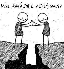 Amor A Distancia