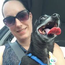 Get to know a few of our volunteers