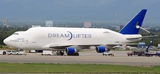 Often referred to by the nickname jumbo jet or queen of the skies, it is among the world's most recognizable aircraft, and was the first widebody ever produced. Cargo Aircraft Rental Dremlifter Lcf Aeroaffaires