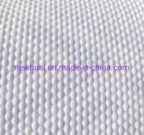 Embossed Hot Air Nonwoven Fibric Baby Diaper Topsheet Nonwoven