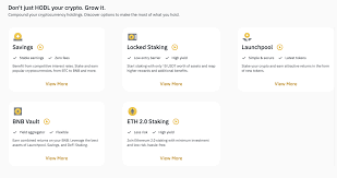 Even though bitcoin is still not recognized in india, every common and special person wants to get it due to its high value. About Binance Earn Binance Support