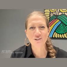 Celebrating the start of AWARD School Week 1 with a stellar lecture  featuring Jen Speirs, Chief Creative Officer, Droga5 Dublin, Part of  Accenture Song