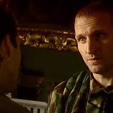 Danny Boyle's 28 Days Later - Hollywood Progressive