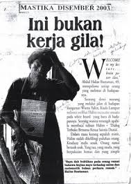 Abdul halim van kedah soevereine uit maleisië. Genius Kaki Lima Matematik Dari Parit Perak