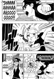 Chapter 35 read boruto manga what happens in boruto manga? Free Wallpaper Boruto Manga Chapter 43