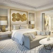 Luxury modern white bedroom ideas. 35 Luxurious Bedroom Ideas And Designs Renoguide Australian Renovation Ideas And Inspiration