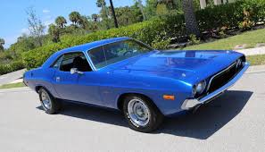 Image result for Light Blue 1974 Challenger