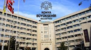 Konya büyükşehir belediyesi resmi web sayfası, tarifeler canlı yayınlar ihaleler. Konya Buyuksehir Belediyesi Duyurdu 2500 4500 Tl Maasla Personel Alinacak