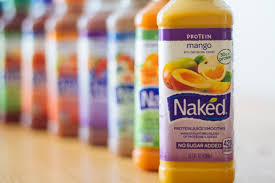 Mixed fruits with mango juicerecetas del señor señor. Ranking Naked Juice S 18 Most Popular Flavors