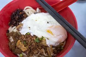If you're looking for a fulfilling lunch, be sure to visit kin kin pan mee. Food Showdown We Compared 3 Noodle Spots In Kl To Find The Best Chilli Pan Mee Sethlui Com