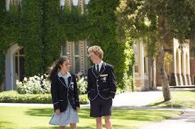 The Geelong College Geelong College Have Fun