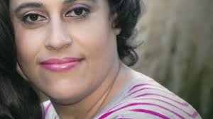 Esmeralda Audelia Cervantes