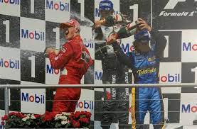 Michael schumacher nach unfall bild. Zum 51 Geburtstag Des Rekord Weltmeisters Der Formel 1 Eine Letzte Begegnung Mit Michael Schumacher Carsten Krome Netzwerkeins