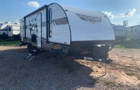 We did not find results for: 2021 Forest River Rv Wildwood X Lite 263bhxl Rv Rental In