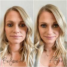 Red Aspen Lash and Nail Review