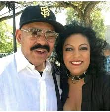 Oscar d'León "El León de la Salsa"