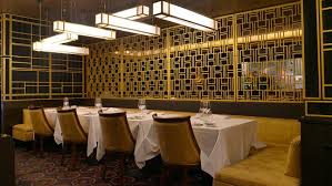 Tse Yang Paris 16e Arr Passy Menu Prix Restaurant Avis Tripadvisor