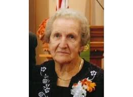 Wilma R. Wyman Obituary (2023)