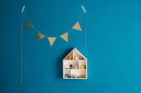 Kinderzimmer deko selber machen | raum design. Kinderzimmer Deko Selber Machen 13 Frohliche Ideen
