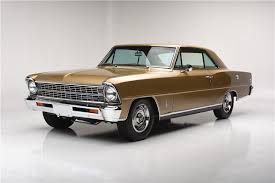 Image result for Autumn Gold 1962 Nova