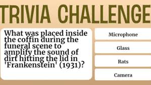 Use it or lose it they say, and that is certainly true when it comes to cognitive ability. Triviamovies Com