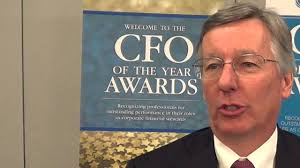 CFO of the Year