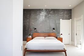 Offers a versatile way to get on board the geometric trend while also adding texture to your walls. Learn How To Create And Hang A Custom Wall Mural Hgtv S Decorating Design Blog Hgtv