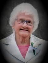 Marjorie Fraser Obituary