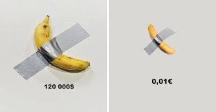 120 000 Worth Banana Duct Taped To A Wall Inspired These 17 Brands To Make Hilarious Ads Duck Tape Crafts Duct Tape Wallet Duct Tape