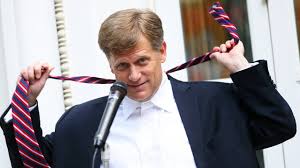 Экс-посол в России Майкл Макфол в Конгрессе США - YouTube