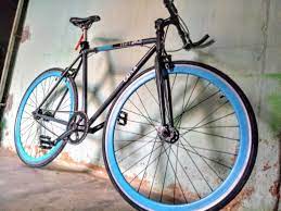 minha fixa fixa single speed ピストバイク ピスト バイク